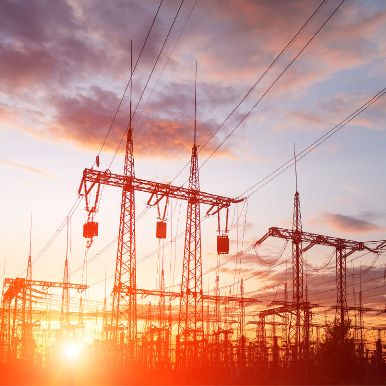 Energía eléctrica