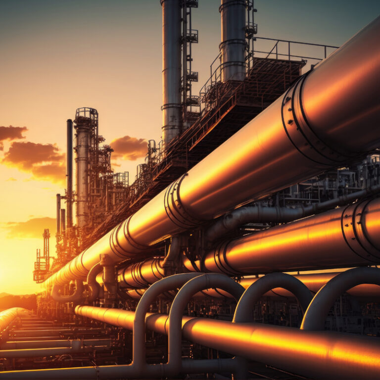 Oil & Gas